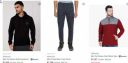 LOOT | Wildcraft Winter Wear @ 70%-78% OFF...