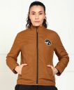 Wildcraft  Women Solid Sports Jacket...
