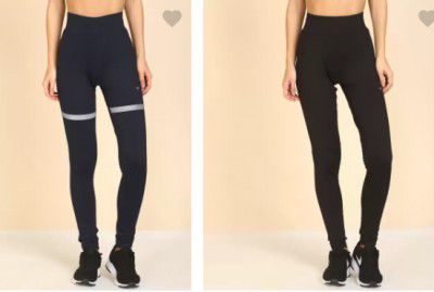 Wildcraft Womens Tights Upto 80% Off