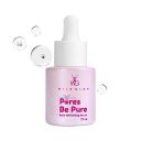 WILDGLOW 5% Niacinamide 2% Salicylic Acid Face Serum | 20ml...