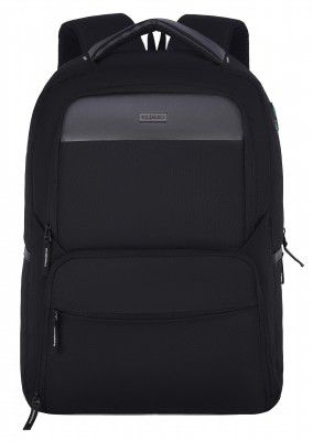 WildHorn 24 L Laptop Backpack  I Fits upto 15.6" Laptop