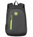 WildHorn 30L Laptop Backpack for Men/ Women, Waterproof, Business College Bookbags I Fits upto 15.6 inch Laptop...