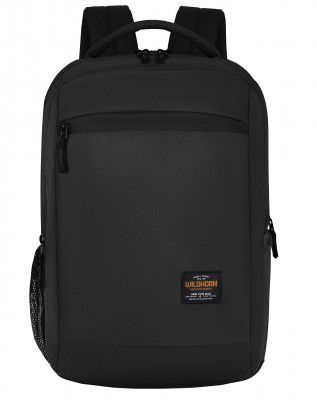 WildHorn 30L Laptop Backpack I Waterproof I15.6 Inch