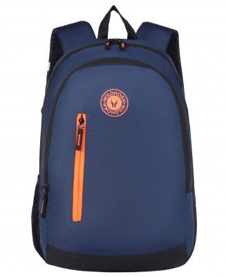 WILDHORN 30L Laptop Backpack, Waterproof, Business College bags