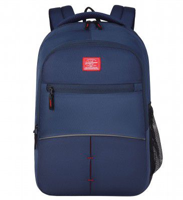 WildHorn 31L Laptop Backpack for Men/Women I Waterproof I Travel/Business/College Bookbags Fit 15.6 Inch Laptop