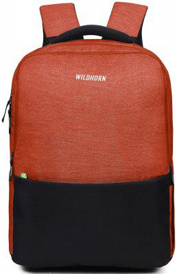 WildHorn 31L Laptop Backpack for Men/Women