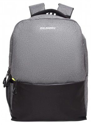 WILDHORN 31L Water Resistant Office Laptop Bag