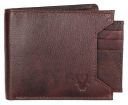 WILDHORN Brown Leather Mens Wallet (WH2060A)...