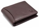 WildHorn Brown Leather Wallet for Men I 9 Card Slots I 2 Currency & Secret Compartments I 1 Zipper & 3 ID Card Slots...