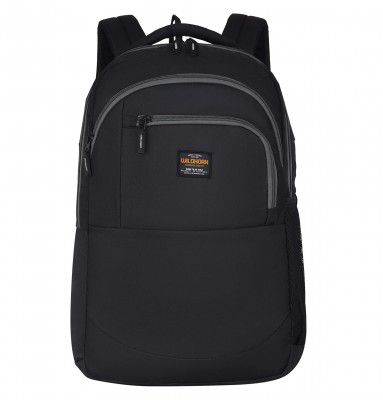 WILDHORN Laptop Backpack for Men I Fits 15.6 Inch Laptop