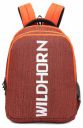 WildHorn Laptop Backpack I Fits upto 15.6" Laptop ...