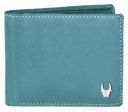 WildHorn RFID Protected Leather Wallet for Men...