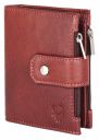 WildHorn RFID Protected Leather Wallet for Men...