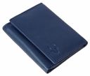 WildHorn Trifold Leather Wallet for Men I Handcrafted I Ultra Strong Stitching I Card Slots I Transparent ID Window I Currency Compartment...