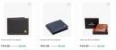 WILDHORN Wallet upto 94% off from Rs.77...