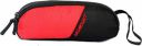 Wildmount Multi Utility Dual Compartment Pouch ( Red & Black )...