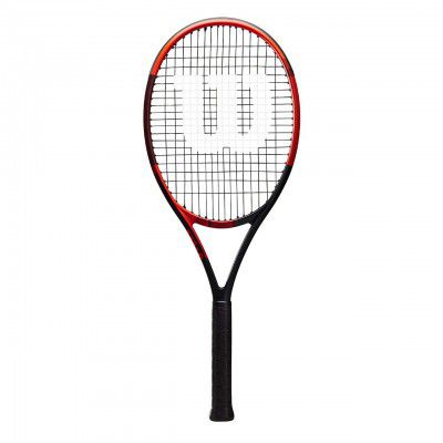 Wilson Tennis Racket BLX Fierce Rkt W/O Cvr 3