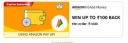 WIN UP TO ₹100 BACK Minimum order: ₹1000...