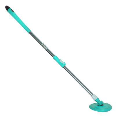 Winberg Bucket Mop Rod 360 Spin Rod Stainless Steel Rod Stick