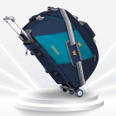 Wincey  50 L Hand Duffel Bag - Large Capacity