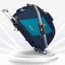 Wincey  50 L Hand Duffel Bag - Large Capacity...