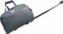 Wincey Strolley Duffle Bag- Grey Kiwi'S Spacious, 65L...