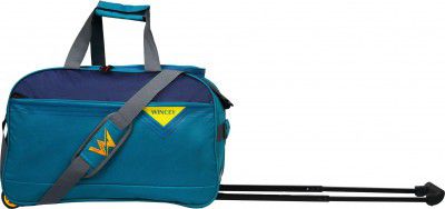 Wincey Winceylite-T Spacious, 65L