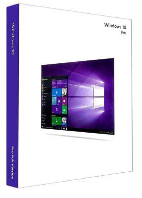 Windows 10 Professional 32/64 Bit Bootable USB Stick with Genuine Product Key