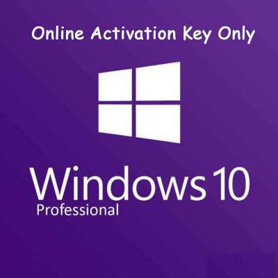 Windows 10 Professional Activation Code