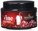 Wine Face Pack...