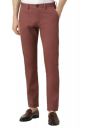 WINE Men's Slim Pants...