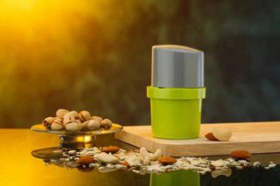 winger by NA Dry Fruit Cutter and Slicer dryfruit Choppers for Kitchen Slicer  (1 chopper)