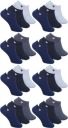 Winget  Men & Women Self Design Ankle Length (Pack of 12)...