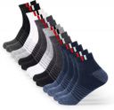 Winget Striped Ankle Length (Pack of 7)...