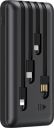 WINgFI 10000 mAh 20 W Ultra Slim Pocket Size Power Bank ...