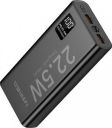 WINgFI 20000 mAh 22.5 W Compact Power Bank...