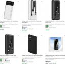 Upto 89% OFF | Wingfi Power Banks...