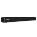 Wings Centerstage 1000, 80W RMS, 2.0 Channel Soundbar (WL-CENTERSTAGE1000-BLK)...