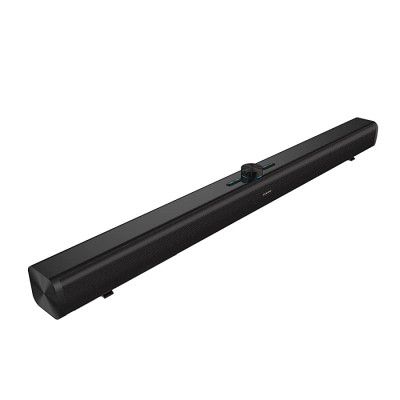 Wings Centerstage 1100, 2.0 Channel Soundbar with 60W ,5.0 Bluetooth