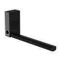 Wings Centerstage 2000 100W 2.1 Channel Soundbar (WL-CENTERSTAGE2000-BLK)...