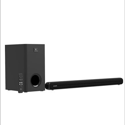 Wings Centerstage 3000, 2.1 Channel 160W Soundbar