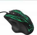 Wings Crosshair 200 Wired Optical Gaming Mouse (USB 3.0, Black)...