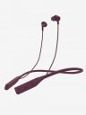 Wings Glide Neckband with Mic (Burgundy)...