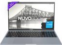 WINGS Nuvobook S1 Aluminium Alloy Metal Body Intel Intel Core i3 11th Gen 1125G4 - (8 GB/256 GB SSD/Windows 11 Home) WL-Nuvobook S1-SLV Thin and Light Laptop  (15.6 Inch, Silver, 1.60 Kg)...