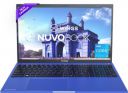 WINGS Nuvobook S1 Aluminium Alloy Metal Body Intel Intel Core i3 11th Gen 1125G4 - (8 GB/256 GB SSD/Windows 11 Home) WL-Nuvobook S1-BLU Thin and Light Laptop  (15.6 Inch, Blue, 1.60 Kg)...