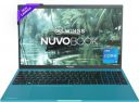 Wings Nuvobook V1 Aluminium Alloy Metal Body Intel Core i5 11th Gen 1155G7 (8 GB/512 GB SSD/Windows 11 Home) WL-Nuvobook V1-GRN Thin and Light Laptop  (15.6 Inch, Green, 1.60 Kg)...