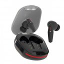 Wings Phantom 105 Wireless in Ear Earbuds with Mic, RGB LED Gaming Design. 60 Hours Mega Playtime, 13 mm HD BASS Drivers, ENC Clarity, 5.1 Bluetooth, IPX 5 Resistance Gaming Earbuds (Black)...