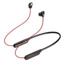 Wings Phantom 1100 Gaming Neckband with ENC, Dual Pairing...