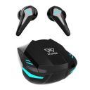 Wings Phantom 320 Gaming Earbuds with Bluetooth 5.3, Best Gaming Earphones with Gaming Mode 40ms Latency, Earpods Sync App Support, New Earbuds with Gaming Inspired Design...