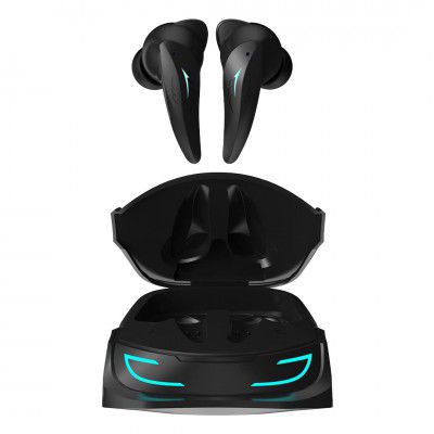 Wings Phantom 500 in Ear Earphones Wireless Earbuds